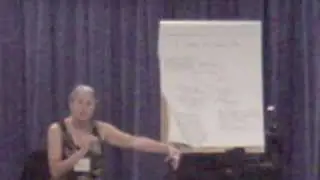 Compassionate Parenting Class #01