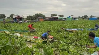 ថ្ងៃនេះអ្នកទន្លេស្ទះចរាចរណ៍កំរិតធ្ងន់ធ្ងរហើយ