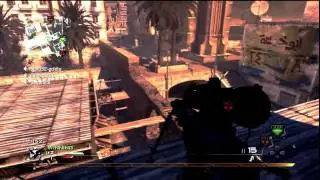 Shotguns Are Underpowered