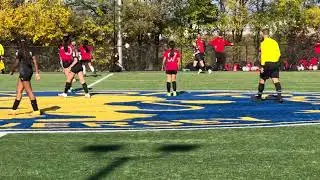 UCFC Milan Fall 2025 Highlights - Part 1