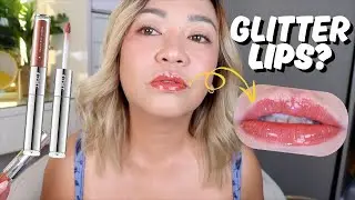 NEW FORMULA + NEW SHADES?! JMCY 3-IN-1 LIPSTICK!!