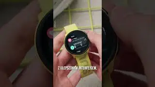 Ultralight running companion - Suunto Run