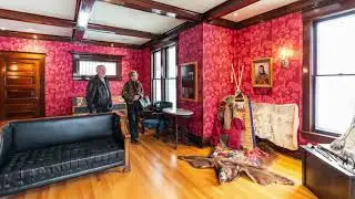 Be inspired at the C.M. Russell Museum