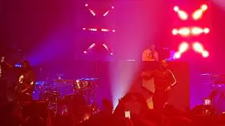 Vegedream - Ramenez la coupe à la maison Live au Stéréolux Nantes 16/04/19