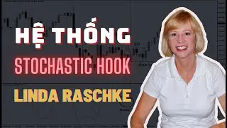 ✅ Ph&aacute; Đảo Thị Trường C&ugrave;ng Hệ Thống Stochastic Hook Từ Linda Raschke  | TraderViet