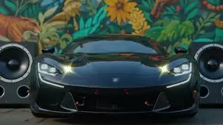 Muzica Bass 808 Mix 2026 | Deep Dembow Clear Force Club Car Bass DJ Remix JBL Bass Test Night Drive!