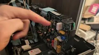 The Nortel Millennium is alive