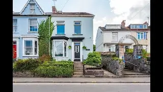 Mumbles Road, Mumbles, Swansea