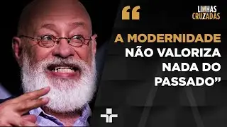 O conhecimento ancestral n&atilde;o importa? Pond&eacute; explica como a modernidade recha&ccedil;a esse movimento