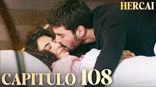 Hercai - Capítulo 108