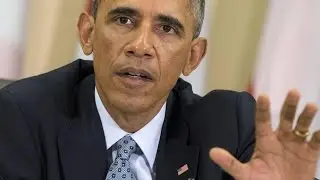 President Obama's Approval Rating Hits Record-Low