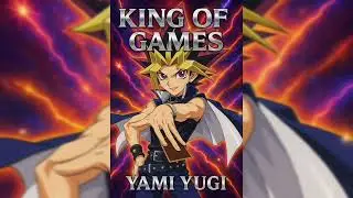 YAMI YUGI SONG | 