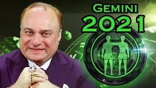 Gemini Yearly Horoscope For 2021 In Hindi | Vedic Astrology | Moon Sign
