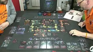 Deep Madness: Crawling Asphyxia