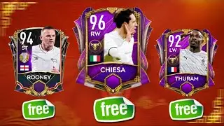 LUNAR NEW YEAR EVENT GUIDE | FIFA MOBILE