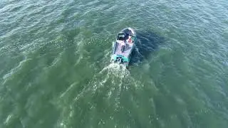 Intro Elektroboot Flying Shark 5.7