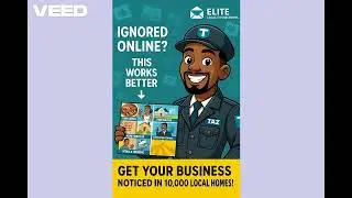 Unlock Business Success with 9 x 12 Community Mailer! 3 0