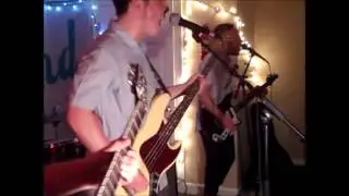 State Lines (Oso Oso) - How It Happened (5/8)