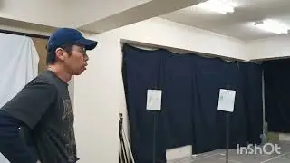 Airsoft Steel Challenge Practice