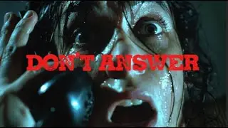 Case 002: The Call You Must Not Answer