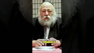 The Surprising Experts Who Determine Israel's Security Revealed #viral #shorts #israel #gaza #war