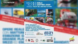 MERONE - IL 20 - 21 SETTEMBRE 