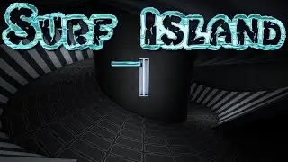 【CS:GO】 [T2] surf_island | Surfed by Zedifier