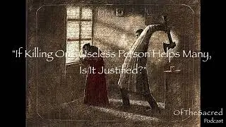 Is Moral Law Real? Crime and Punishment Explained