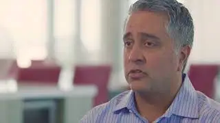 What is Government Contract Financing?