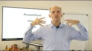 How to Identify Your SuperPower - Wisdom4Humanity with Patrick Mosher