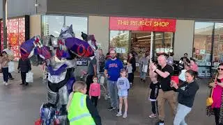 Highlands Shopping Centre   #livetimes