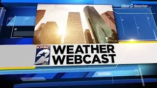 Weather Webcast for October 21, 2017