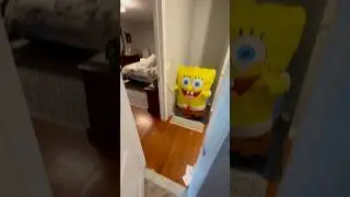 Freaky Bob!!!!!!!!!!😱😱😱😱😱 #memes #funny