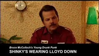 Young Drunk Punk: Outtakes