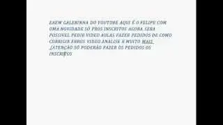 NOVIDADE GRAND CHASE !!!!!!!!