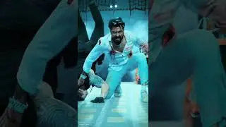 kanguva Glimpse / Surya Mass Scene 🥵💥 #tamilmovie #kanguva #trending