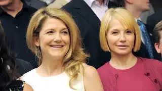 Ellen Barkin: A Movie Legend From A Different Era Barely Anyone Remembers
