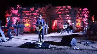 TAZENDA : Amore nou (Complesso nuragico di Palmavera)