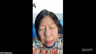 Tutsu Porntip's Personal Meeting Room p yai