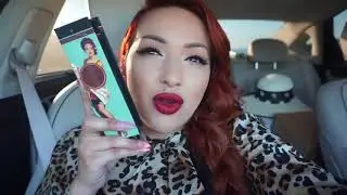 HOTHEAD 🔥  | PinupDollAshleyMarie x IGXO