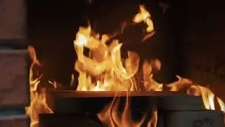 Transform Wood with Fire: Amazing Wood Burning Art