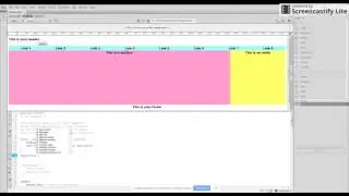 Align and Pad Search Bar