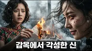 친오빠의 배신이 만든 괴물, 오늘 밤 피바람이 분다