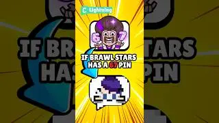 If Brawl Stars Has A 67 Pin