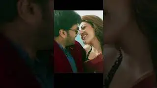 u and me songs#music #lovestatus #khaidino150#movie #chiranjeevi#kajolagarwal