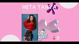 Wally Lopez, Andre Rizo & Nodus vs Ruby - Turo Tech vs Hetta Tanya (OMR VIP Mashup)