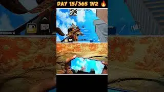 Scarfall 2.0 : 1v2 🔥 Insane 😱 #scarfall2 #shorts