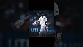 Once he is Done... He will be Gone 😔