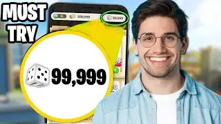 Monopoly GO Hack 🎲 How To Get Monopoly Go FREE Dice (Monopoly Go Glitch) Android / iOS - REVIEW 2026