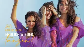 Endlich wieder tanzen (Offizielles Musikvideo)